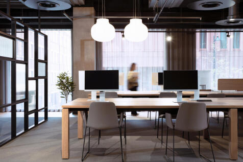 Co-working