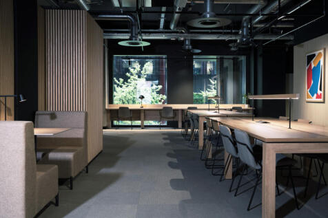 Co-working 