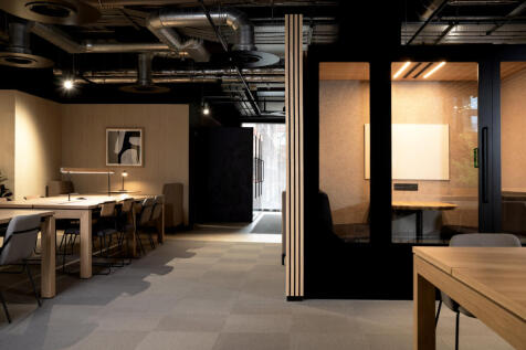 Co-working