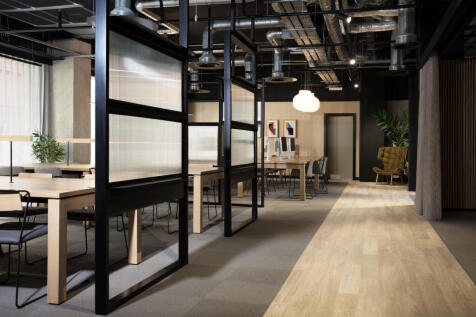 Co-working 
