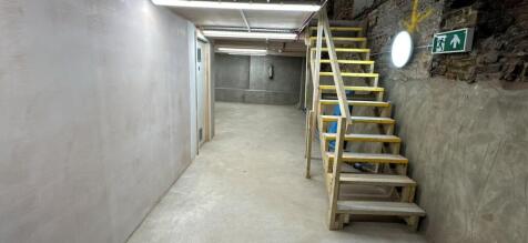 37 Grays Inn Road London WC1X 8PQ  basement 1.jp
