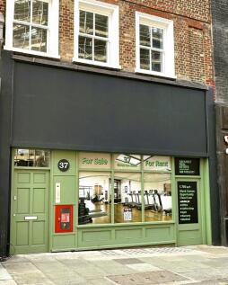 37 Grays Inn Road London WC1X 8PQ  external 3.JP