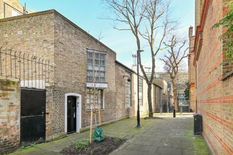Tankerton Works 12 Agyle Walk London WC1H 8HA  e