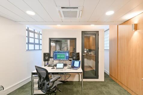 Tankerton Works 12 Agyle Walk London WC1H 8HA  i