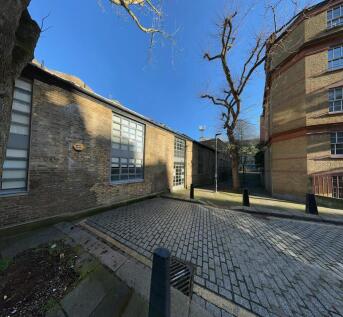 Tankerton Works 12 Argyle Walk London WC1H 8HA  