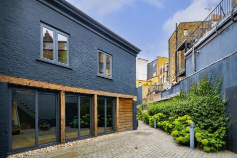 The Mews 1a Birkenhead Street London WC1H 8BA  e
