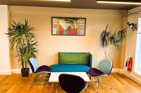 4th floor 64 Great Eastern Street London EC2A 3D