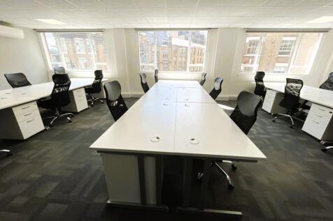 Suite 31 64 Great Eastern Street London EC2A 3QR
