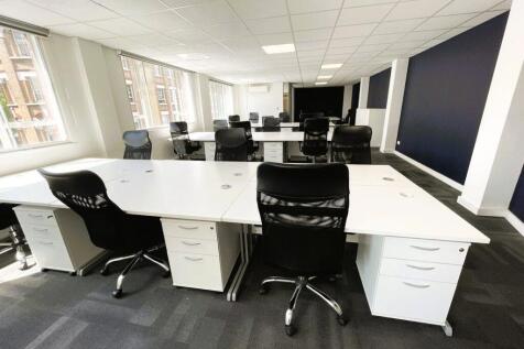 Suite 31 64 Great Eastern Street London EC2A 3QR
