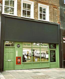 37 Grays Inn Road London WC1X 8PQ  external 1.JPEG