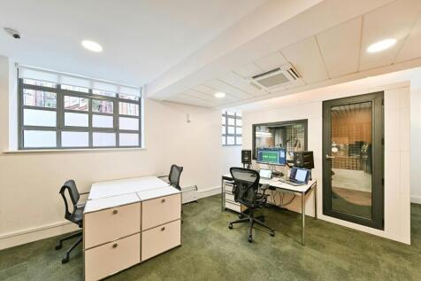 Tankerton Works 12 Agyle Walk London WC1H 8HA  internal 5.jpg