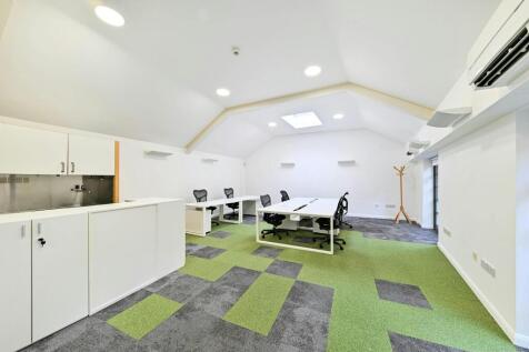 Tankerton Works 12 Agyle Walk London WC1H 8HA internal 10.jpg