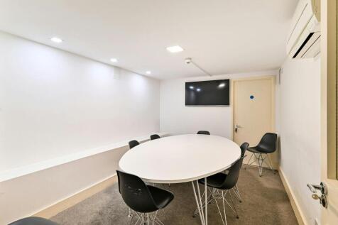 Tankerton Works 12 Agyle Walk London WC1H 8HA internal 12.jpg