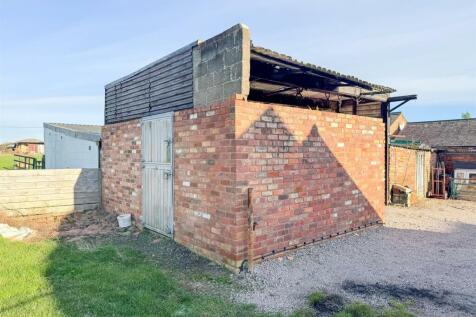 STABLE