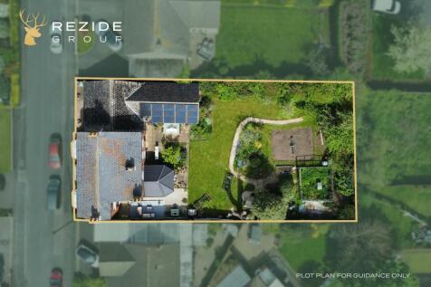 PLOT VIEW FROM ABOVE