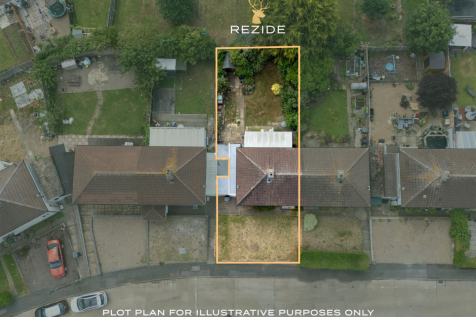 PLOT PLAN
