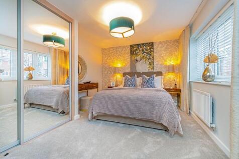 The roydon