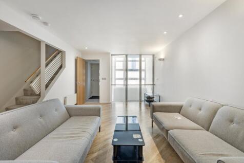 3 Gillingham Row Ph1