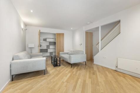 3 Gillingham Row Ph1