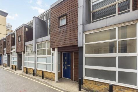 3 Gillingham Row Ph2