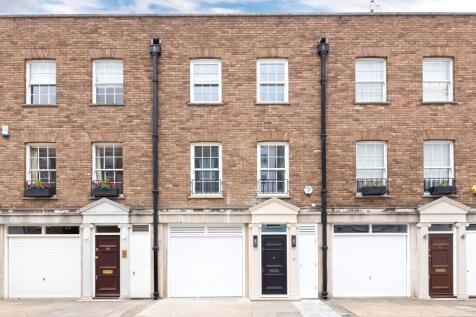 71 Cadogan Lane  (1)