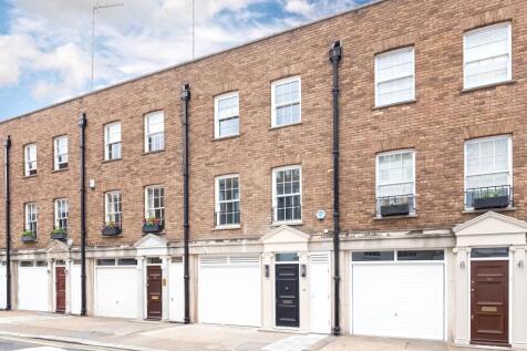71 Cadogan Lane  (2)