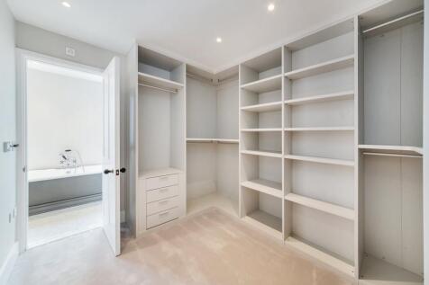 71 Cadogan Lane  (11