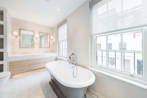 71 Cadogan Lane  (13