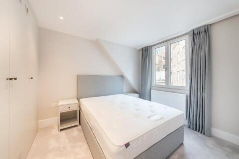 71 Cadogan Lane  (14