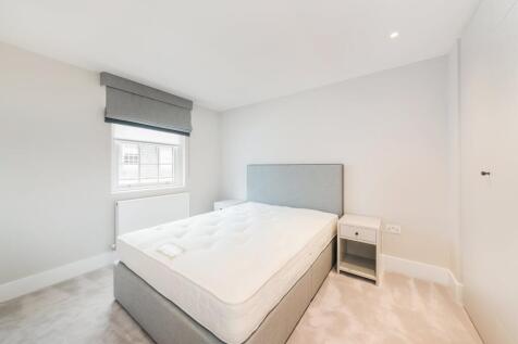 71 Cadogan Lane  (17