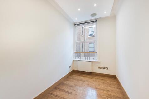 Bloomsbury Square 7-