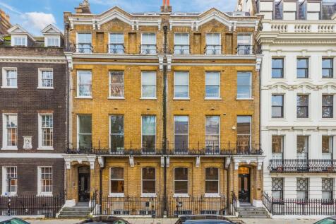 Bloomsbury Square 7-