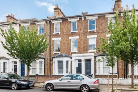 31c Sulgrave Road Ph