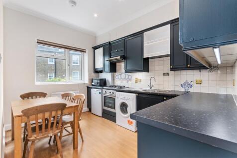 31c Sulgrave Road Ph