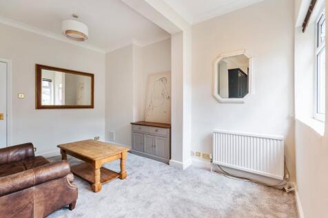31c Sulgrave Road Ph