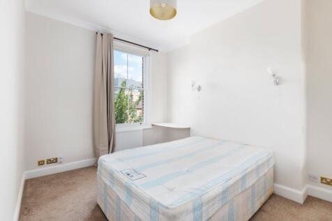31c Sulgrave Road Ph