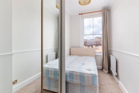 31c Sulgrave Road Ph