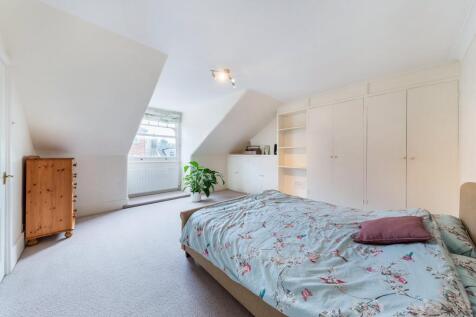 Chambre Flat D, 4 Te