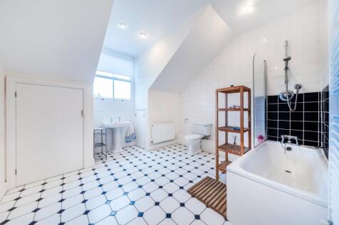 Chambre Flat D, 4 Te