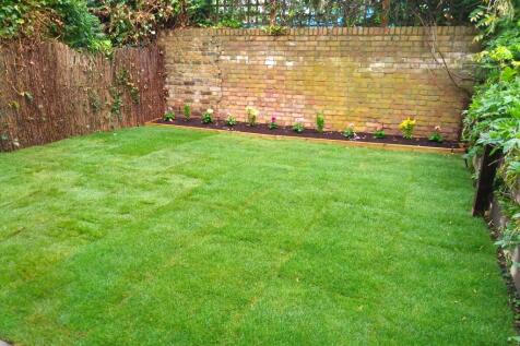 Park Gate Garden