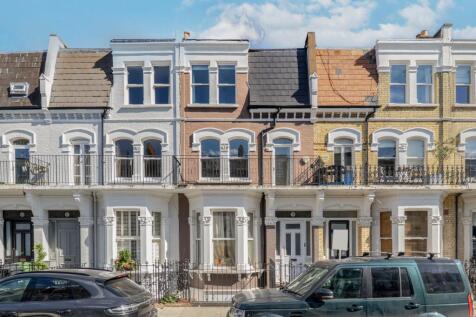 Rostrevor Road TFF, 