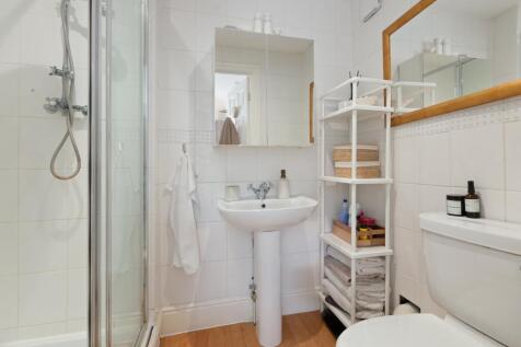 Balham Grove 29 Flat