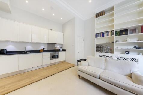 Cheniston Gardens(2)