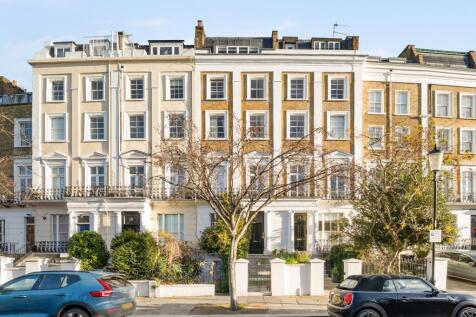 Chepstow Crescent Fl