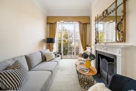 Chepstow Crescent Fl