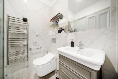 Chepstow Crescent Fl