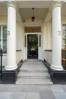 Eccleston Square TFF