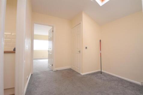 Study/Dining Area