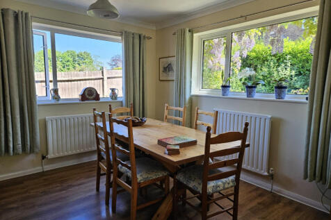 Living / Dining Room