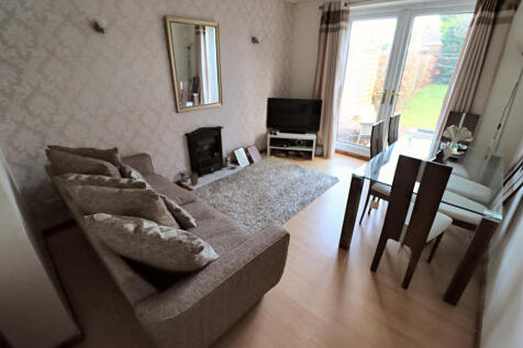 Second Reception Room